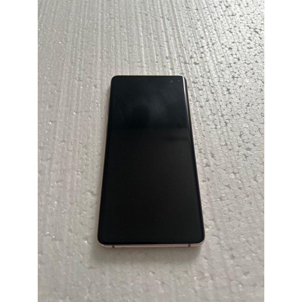 Samsung Galaxy s10 plus 512gb unlocked